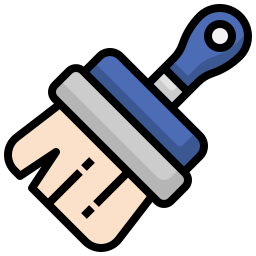 Brush icon