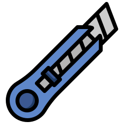 Cutter icon