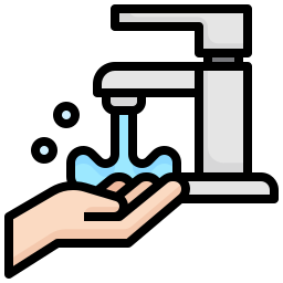 Faucet icon