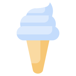 아이스크림 icon