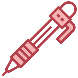 Mechanical pencil icon