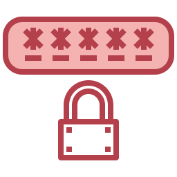 Password icon