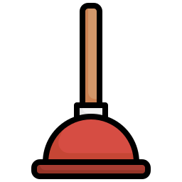 Plunger icon