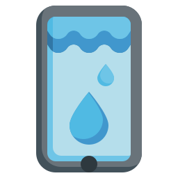 Water icon