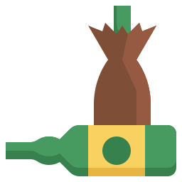 alcolico icona