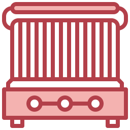 grill icon