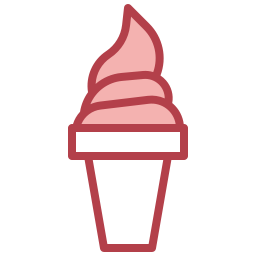 Ice cream icon