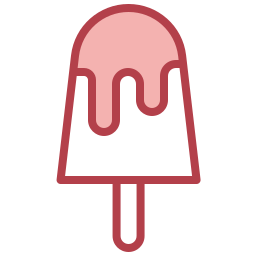 Ice cream icon