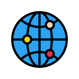 globus icon