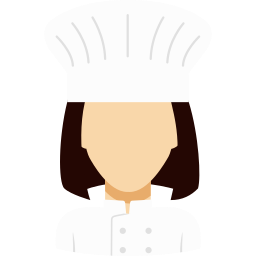 chef Icône