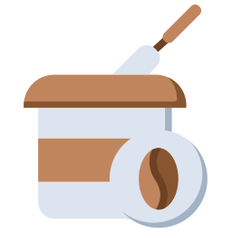 caffè icona