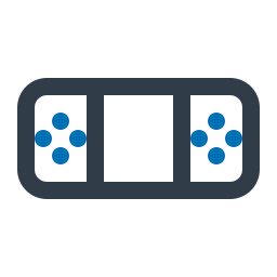 handheld-konsole icon