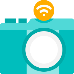 Camera icon