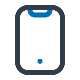 smartphone icon