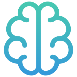 Brain icon