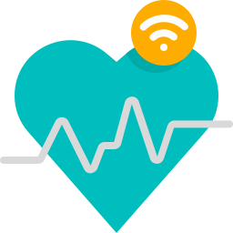 Heartbeat icon