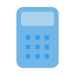 Calculator icon