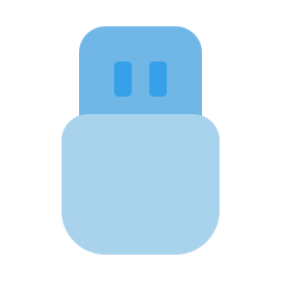 flash drive icon