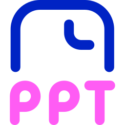 Ppt icon