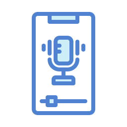 Podcast icon