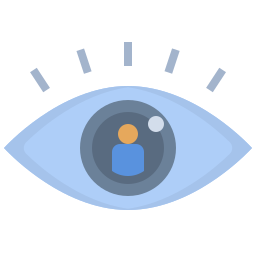 Eye icon