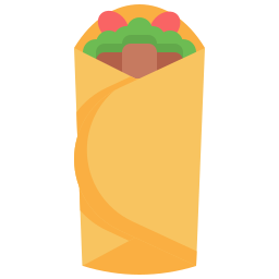 shawarma icon