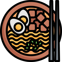 Ramen icon