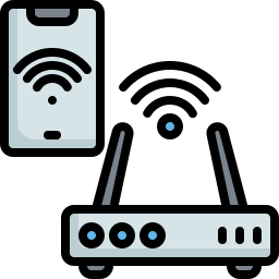 router icoon