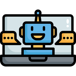 chatbot icona