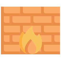 firewall icon