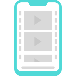 Video icon