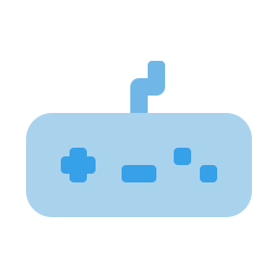 Joystick icon