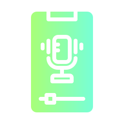 Podcast icon