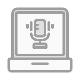 Podcast icon