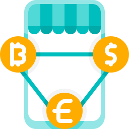 Currency icon