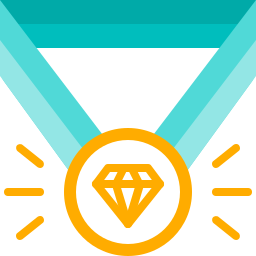 Medal icon