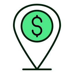 Location icon