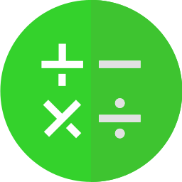 Calculator icon