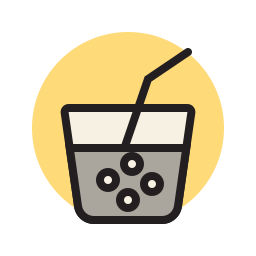 스파클링 음료 icon