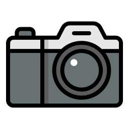 Camera icon