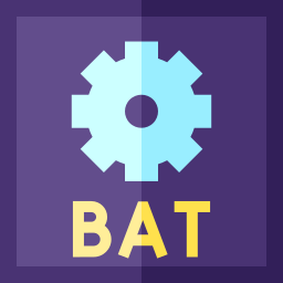 Batch icon