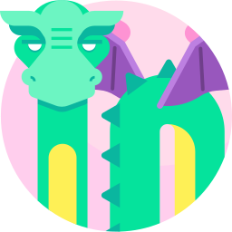 Dragon icon