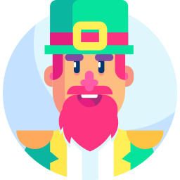 Leprechaun icon