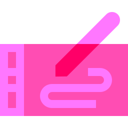 grafiktablet icon