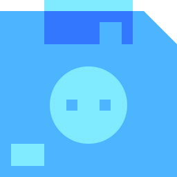 diskette icon