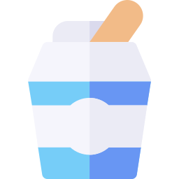 Tub icon