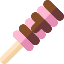 paleta icono