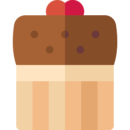 Soufflé icon