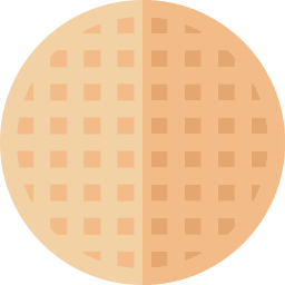Wafer icon