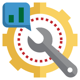 optimisation Icône